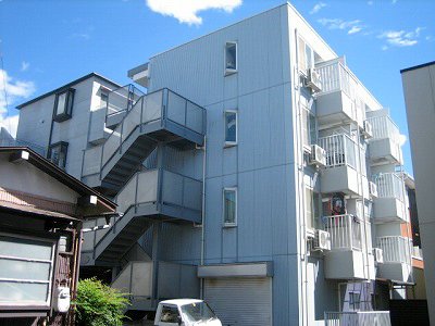 賃貸物件詳細情報 No 1501 三島市 三島駅徒歩圏内 マンション