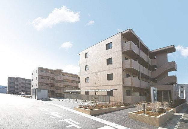 物件写真